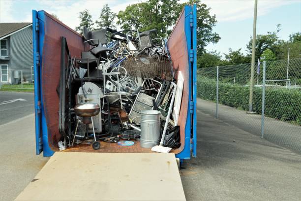 Best Estate Cleanout Services  in Blair, NE
