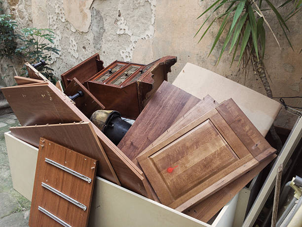 Best Garage Cleanout Services  in Blair, NE
